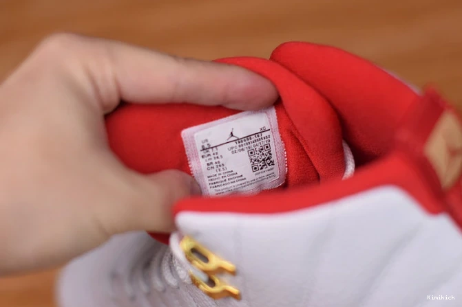 air fiba 12 red 130690- white 1688 jordan SmartChoice university 0520